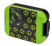 śniadaniówka aqua pure neo football 3345