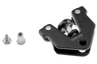 WÓZEK DOLNY DRZWI BOCZNYCH RENAULT TRAFIC II 2001 2002 2003 2004 2005 2006