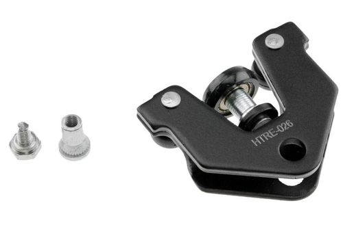 WÓZEK DOLNY DRZWI BOCZNYCH OPEL VIVARO A 2001 2002 2003 2004 2005 2006 na Arena.pl