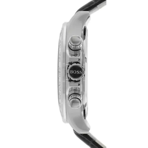 ZEGAREK MĘSKI HUGO BOSS Chronograph 1513178 (zh032b) + BOX na Arena.pl