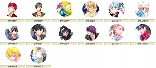 Przypinka Karneval DO WYBORU na Arena.pl