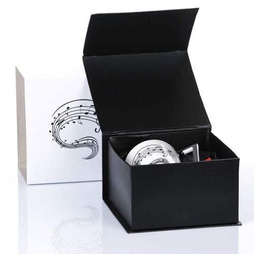 Kubek Muzyka - Saksofon na Arena.pl