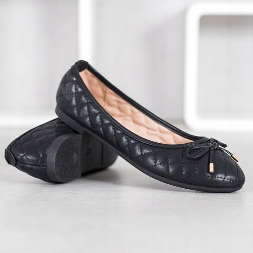 Pikowane Baleriny r.39 na Arena.pl