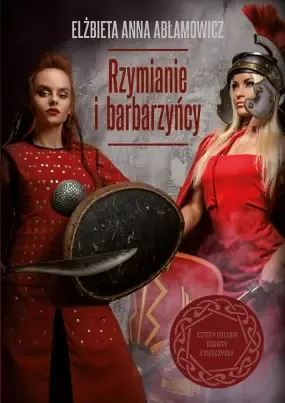 Rzymianie I Barbarzyńcy zdjęcie 1