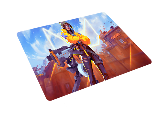 Podkładka pod myszkę Valorant na Arena.pl