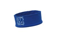 Pupill Kent opaska dla chłopca na wiosnę kobalt 46-48