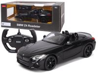 ND24_4670 Auto R/C BMW Z4 Roadster Rastar 1:14 Cz