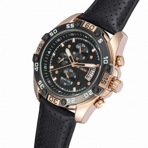 zegarek męski paul lorens pl8754a5-1a4 + box na Arena.pl