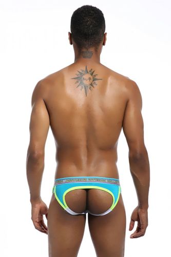 Jockstrap ADX UNDERWEAR Joy Azure S na Arena.pl