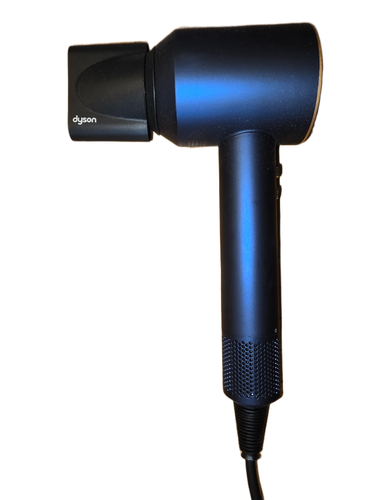 Dyson Supersonic Shine HD15 Błękit Pruski/Miedź na Arena.pl