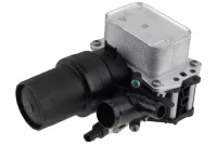 CHŁODNICA OLEJU NISSAN NV250 2019 2020 2021 2022