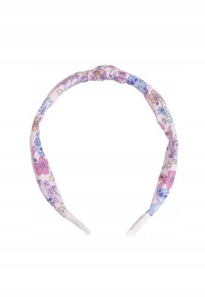 Disney - Opaska do włosów Stitch - 8345 zdjęcie 2