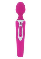 stymulator-legend massager pink