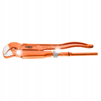 NEO TOOLS KLUCZ DO RUR TYP "S" 1.0" 330 MM 02-121