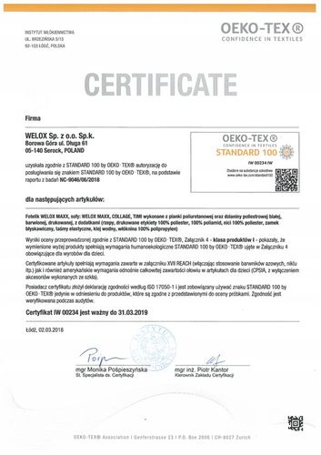 KANAPA SOFA rozkładana dla dzieci łózko poduszka materac piankowa na Arena.pl