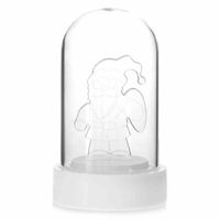 LEDDECO/ILUM/SANTA/WWH/1PC