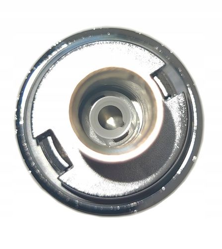 Przycisk spłuczki WC pojedynczy zaworu spustowego na Arena.pl