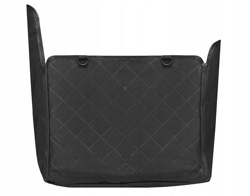 Pokrowiec Mata dla Psa do Samochodu z Kieszonkami na Arena.pl