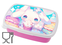 Pojemnik śniadaniowy Cinnamoroll