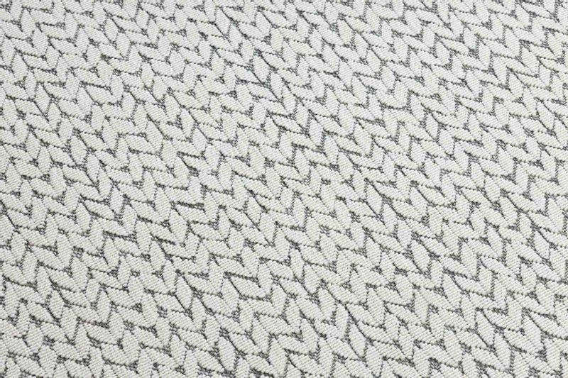 RUG/LU/WINK/CHEVRON/CREAM/80x150 zdjęcie 3