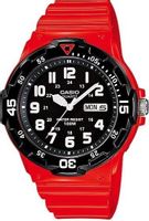 Zegarek CASIO MRW-200HC-4B