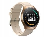 Smartwatch Mibro Lite 3 złoty