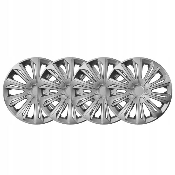 Kołpaki samochodowe 16 do PEUGEOT PARTNER 207 307 zdjęcie 2