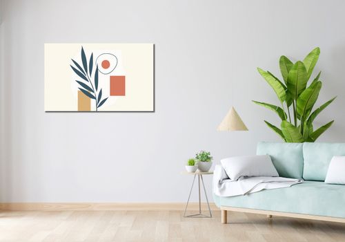 Obraz 100x60cm Splot Natury na Arena.pl