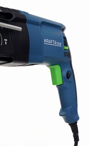 MŁOTOWIERTARKA 2650W KD3075 na Arena.pl