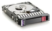 HP Enterprise 900GB 6G SAS 10K rpm SFF, 652589-S21
