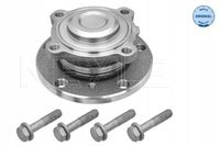 3147520013 ŁOŻYSKO KOŁA MINI T. COUNTRYMAN (R60) 10-