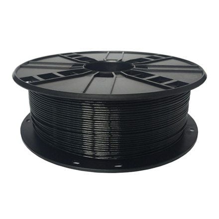 Gembird | Czarny | Filament PLA+ na Arena.pl