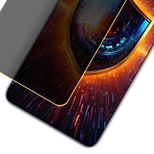 oppo a5 pro 5g - 3mk silky matt privacy na Arena.pl