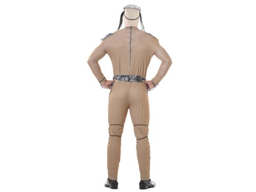 Kostium Kosmiczny Łowca na Arena.pl