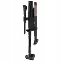 Odkurzacz SHARP Dual Power Ultra VC-SV28AEU-B z dwiema bateriami