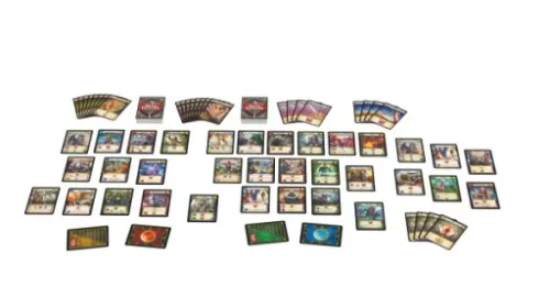 Hero Realms: Gra karciana. IUVI Games na Arena.pl