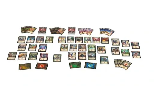 Hero Realms: Gra karciana. IUVI Games zdjęcie 13