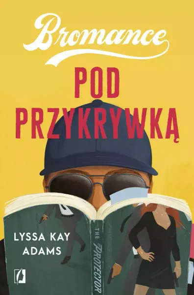 Bromance. Tom 2. Pod przykrywką zdjęcie 1