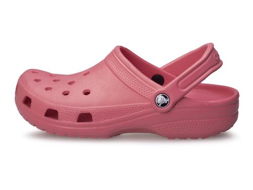 Klapki Crocs Classic Pink 10001-080 39-40 na Arena.pl