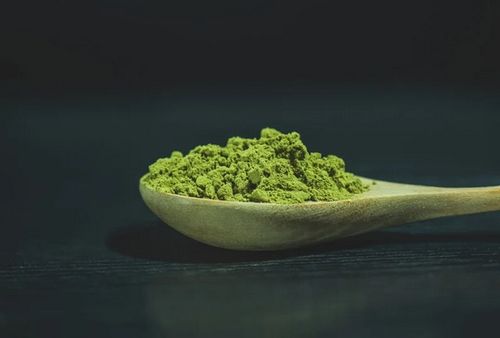 Matcha World Japońska Ceremonialna zielona herbata premium 80g na Arena.pl