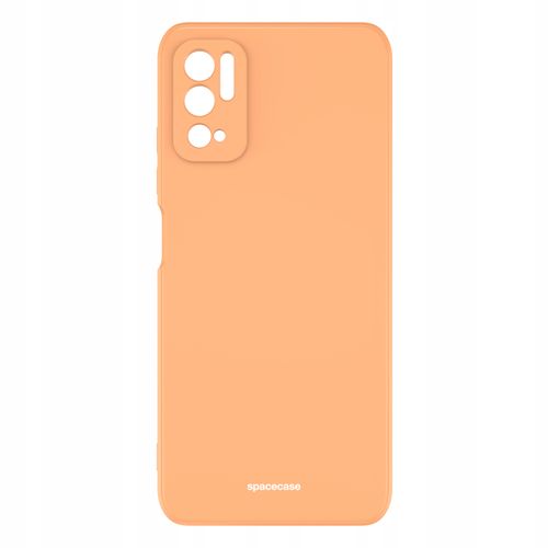 ETUI DO POCO M3 PRO SPACECASE SILICONE + SZKŁO na Arena.pl
