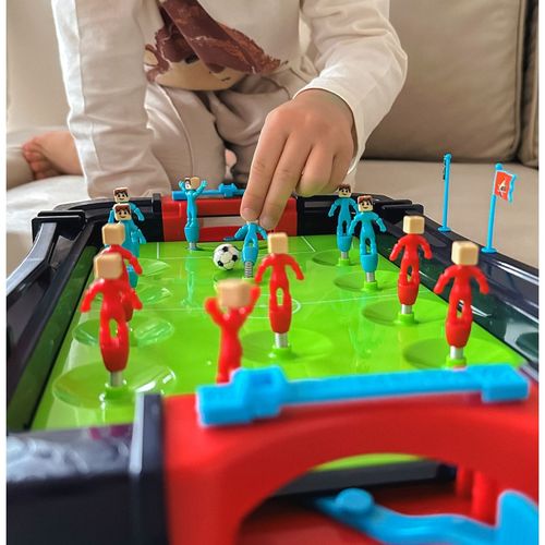 WOOPIE Piłkarzyki MINI Stół do Gry 4+ na Arena.pl