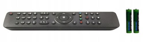 Pilot do dekodera TV BOX ARRIS VIP1113M Jambox na Arena.pl