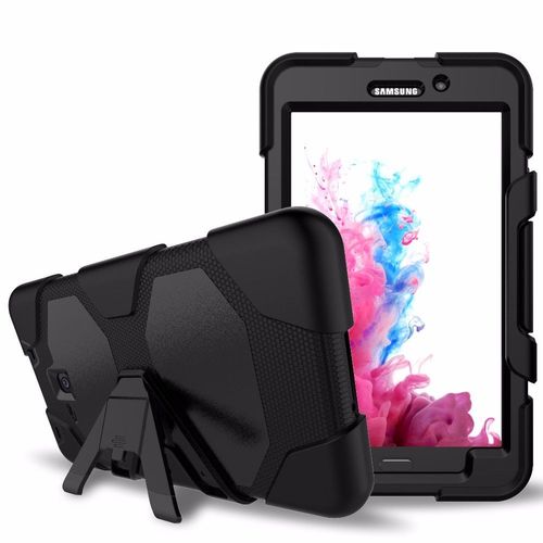 TECH-PROTECT SURVIVE GALAXY TAB A 7.0/T280 BLACK na Arena.pl