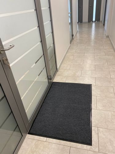 Wycieraczka antypoślizgowa Protektor 60x80cm Dywanik na Arena.pl