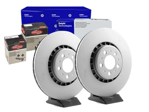 TARCZA HAM PRZOD 275X22 V na Arena.pl