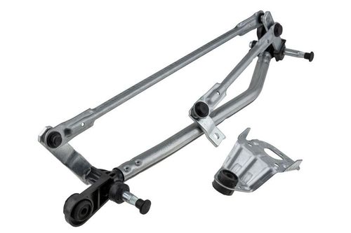 MECHANIZM WYCIERACZEK PRZÓD PRZÓD AUDI A3 2013 2014 na Arena.pl