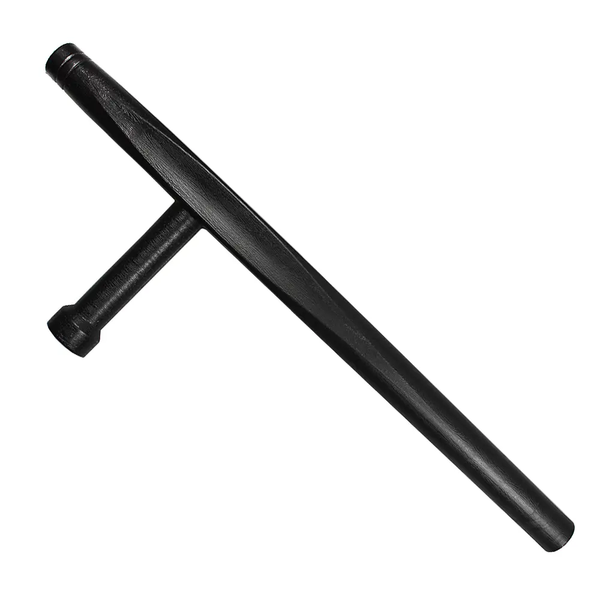Tonfa z tworzywa Typ Okinawa zdjęcie 1