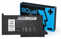 Bateria DJ1J0 Dell Inspiron 13 7390 7280 Latitude 7290 7380 7390 7480 7490