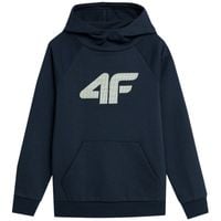 Bluza 4F Jr 4FJSS23TSWSM220 31S 128cm